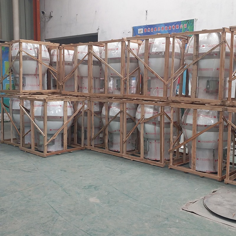 防爆防雷電動球形風(fēng)帽