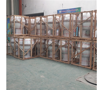 防爆防雷電動球形風帽