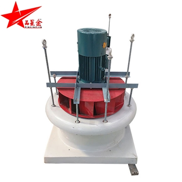 DWT-11離心屋頂風(fēng)機-副本