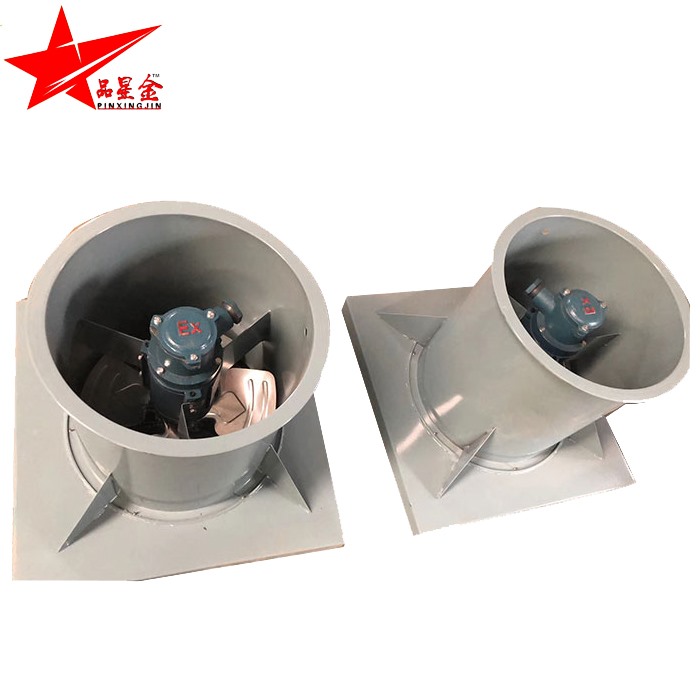 鐵質(zhì)屋頂風(fēng)機