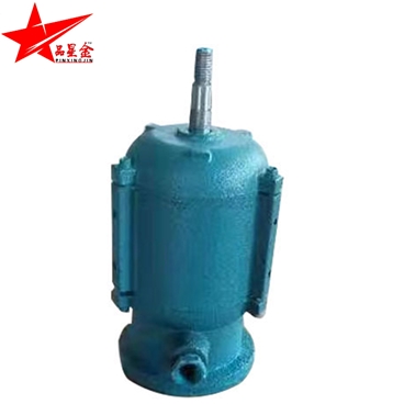 防爆軸流電機(jī)