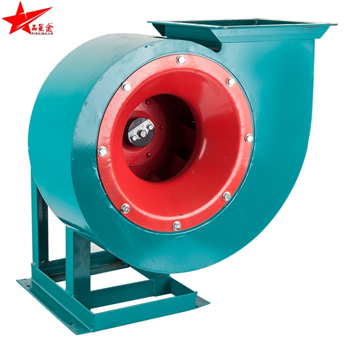 式蝸殼離心式風機