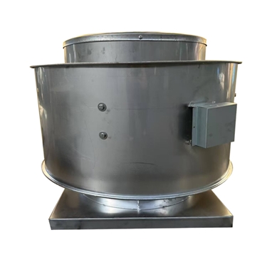 上出風(fēng)離心屋頂風(fēng)機(jī)