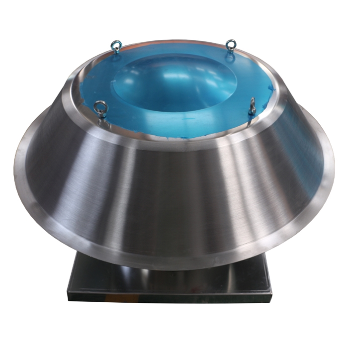 鋁制屋頂送風(fēng)機