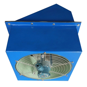 玻璃鋼邊墻風(fēng)機